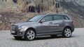 Mercedes BLK : un GLK en r�duction attendu pour 2011