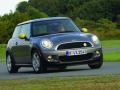 La MINI E : star du Salon de Los Angeles