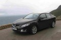 Essai Mazda 6 2.2 diesel : Le punch qui lui manquait