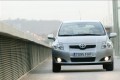 Toyota : Une Auris moins polluante