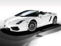 Lamborghini Gallardo LP 560-4 Spyder : alerte � Malibu !