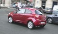 Essai Ford Ka 1.2 Duratec