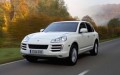 Porsche Cayenne Diesel : Porsche c�de aux sir�nes du mazout !