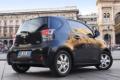 Essai Toyota iQ : Un q.i. de surdou�e