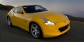Nissan 370Z : le r�veil du Z