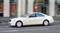 Essai Mercedes S 400 BlueHYBRID : La premi�re hybride au lithium-ion