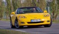 Essai Corvette C6 Victory Edition : Une Corvette plus raffin�e