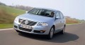 VW Passat Bluemotion Stop and Start : encore plus frugale