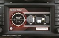 Chez Kia, l'hydrog�ne roule plus loin que l'essence