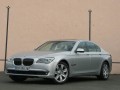 Essai BMW S�rie 7 : le septi�me ciel, vraiment?