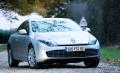 Essai Renault Laguna Coup� GT 2.0 Turbo 4Control