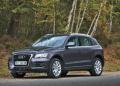 Essai Audi Q5 : Du vrai sport loisir
