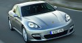 Porsche Panamera : plaisir partag�