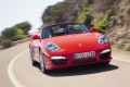 Essai Porsche Boxster S : un toilettage r�ussi