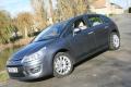 Essai Citro�n C4 HDI 138 BVA6 Exclusive