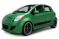 Toyota va t-il se r�abonner au gaz ?