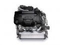 Renault-Nissan pr�sente un nouveau V6 dCi
