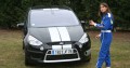 Essai Ford S-Max 260 LMC : puissant hommage