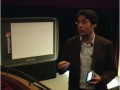 Interview d'Arnaud Pezeron : directeur marketing de Tom Tom