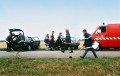 S�curit� routi�re : Accident de roulage