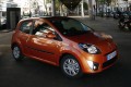 Renault Twingo 1.2 16V LEV : Propre, mais � la peine