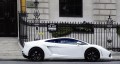 Essai Lamborghini Gallardo LP560-4