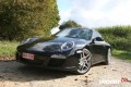Essai Porsche 911 Carrera S PDK : Une ic�ne sublim�e