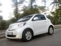 Essai Toyota IQ :  La micro-citadine selon Toyota