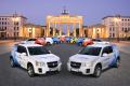 Opel HydroGen4 en test grandeur nature