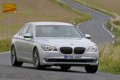 Essai BMW S�rie 7 : Full high tech