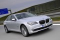 Essai BMW 730d Luxe : Bavarois all�g�