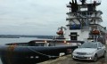 Essai : Paris-Brest en Mercedes C200 CDI Blue efficiency
