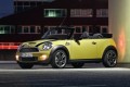 Nouvelle Mini Cabrio Cooper S : Les images officielles