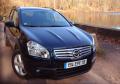 Essai Nissan Qashqai + 2 : A la crois�e des chemins