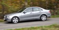 Essai Mercedes C250 CDI Prime Edition : Dr Jekyll et Mr Hyde