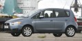 Essai Mitsubishi Colt 1.1 E : recharg�e