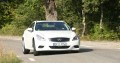 Essai Infiniti G37S Coup� : premium en devenir