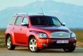 Essai Chevrolet HHR 2.4e LT bvm5 - 170 cv