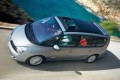 Renault : L'Espace sous perfusion