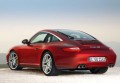 Essai Porsche 911 Targa 4S PDK : Effet de serre