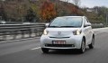 Essai Toyota iQ 1.0 VVT-i : Voiture de poche