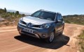 Essai Renault Koleos dCi 150 et 173 ch : Le losange � l'assaut des dunes