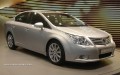 Avensis, essence pour la douceur, diesel pour la puissance