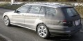 Mercedes Classe E Break : les photos exclusives