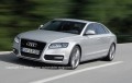 Nouvelles images : l'A8 reprend ses distances
