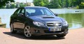 Essai Subaru Legacy diesel 2.0 150 ch : boxer � la di�te