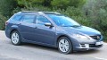 Essai Mazda 6 2.2 MZR-CD 163 et 185 ch
