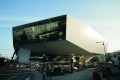 Le mus�e Porsche ouvre bient�t ses portes