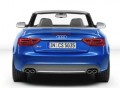 Audi A5 et S5 Cabriolet