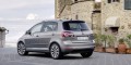 Volkswagen Golf Plus : Le petit monospace allemand